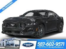 2026 Ford Mustang GT | Performance Pkg | SYNC 4 | Active Valve