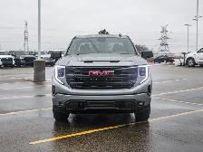 2026 GMC Sierra 1500 Elevation - Photo 3