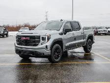2026 GMC Sierra 1500 Elevation - Photo 4