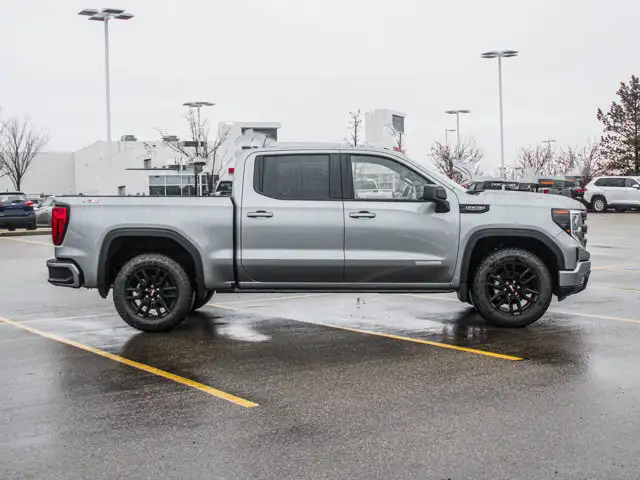 2026 GMC Sierra 1500 Elevation - Photo 10