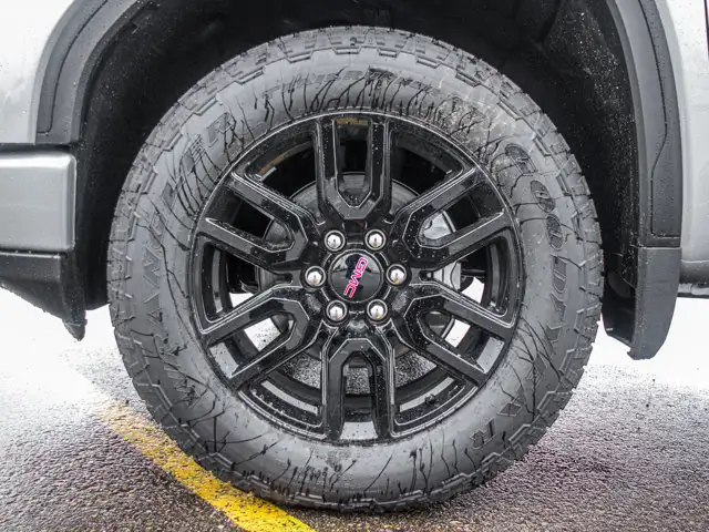2026 GMC Sierra 1500 Elevation - Photo 12