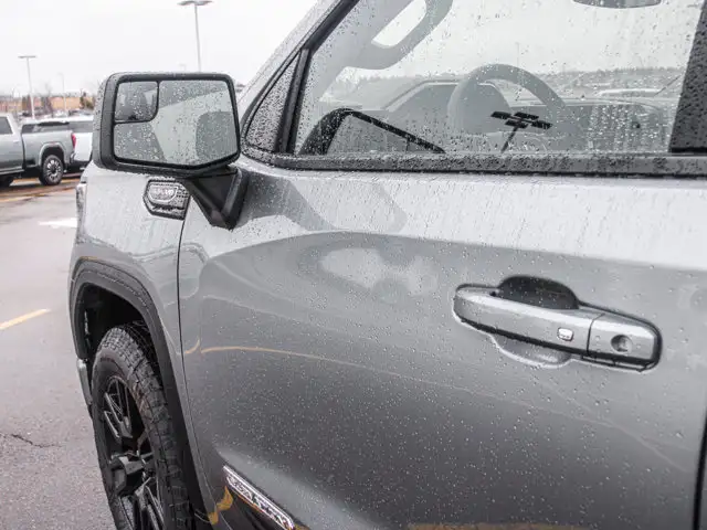 2026 GMC Sierra 1500 Elevation - Photo 13