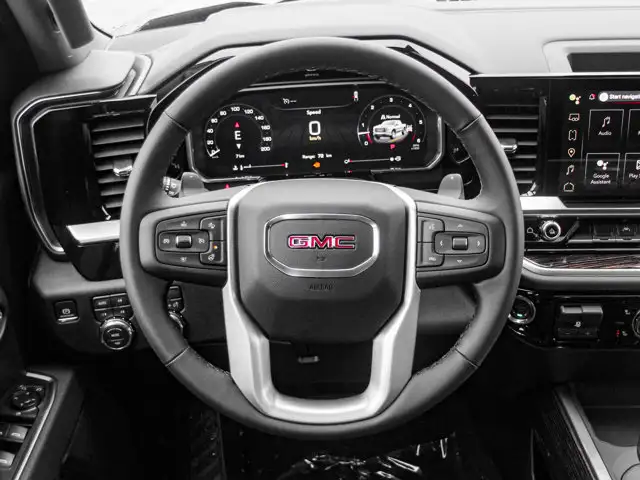 2026 GMC Sierra 1500 Elevation - Photo 18
