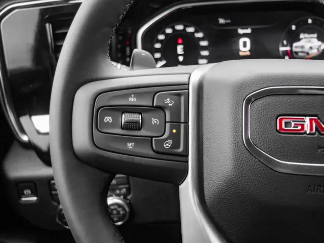 2026 GMC Sierra 1500 Elevation - Photo 19