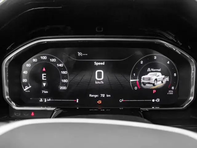 2026 GMC Sierra 1500 Elevation - Photo 20