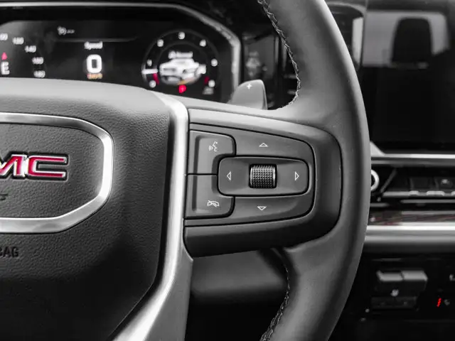2026 GMC Sierra 1500 Elevation - Photo 21