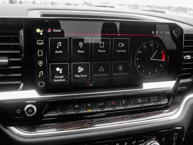 2026 GMC Sierra 1500 Elevation - Photo 22