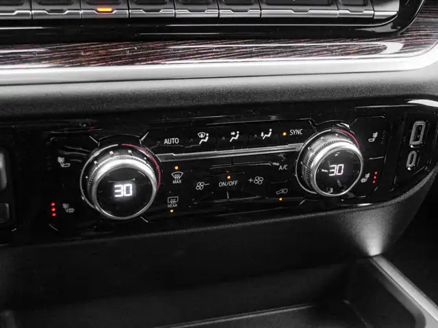 2026 GMC Sierra 1500 Elevation - Photo 24