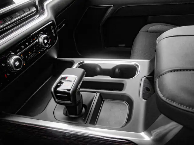 2026 GMC Sierra 1500 Elevation - Photo 25