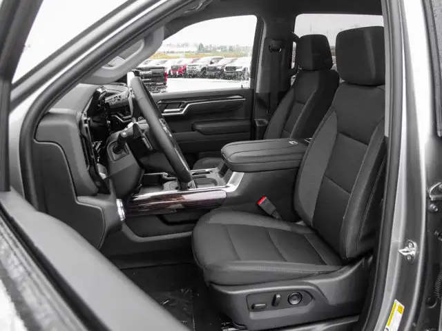 2026 GMC Sierra 1500 Elevation - Photo 27