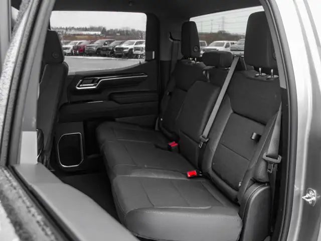 2026 GMC Sierra 1500 Elevation - Photo 28