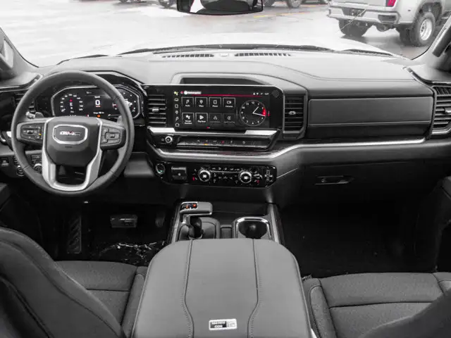 2026 GMC Sierra 1500 Elevation - Photo 29