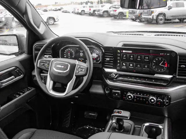 2026 GMC Sierra 1500 Elevation - Photo 30
