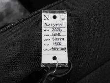 2026 GMC Sierra 1500 Elevation - Photo 31