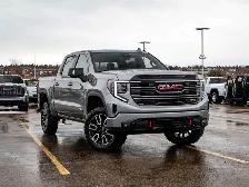 2026 GMC Sierra 1500 AT4 - Photo 2