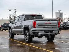 2026 GMC Sierra 1500 AT4 - Photo 6