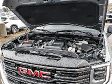 2026 GMC Sierra 1500 AT4 - Photo 10
