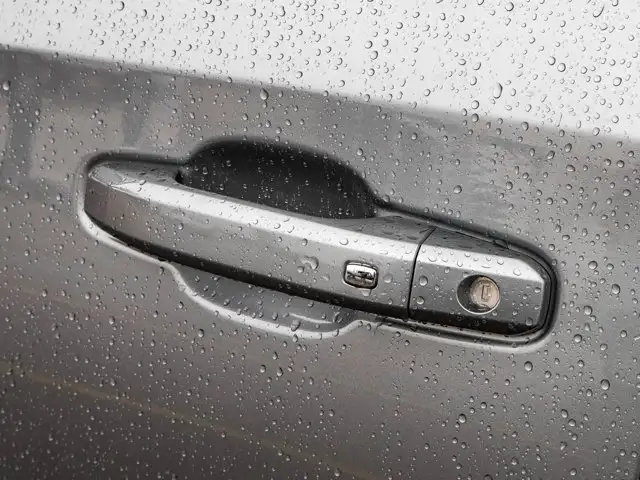 2026 GMC Sierra 1500 AT4 - Photo 12