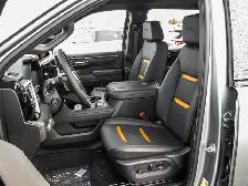 2026 GMC Sierra 1500 AT4 - Photo 14