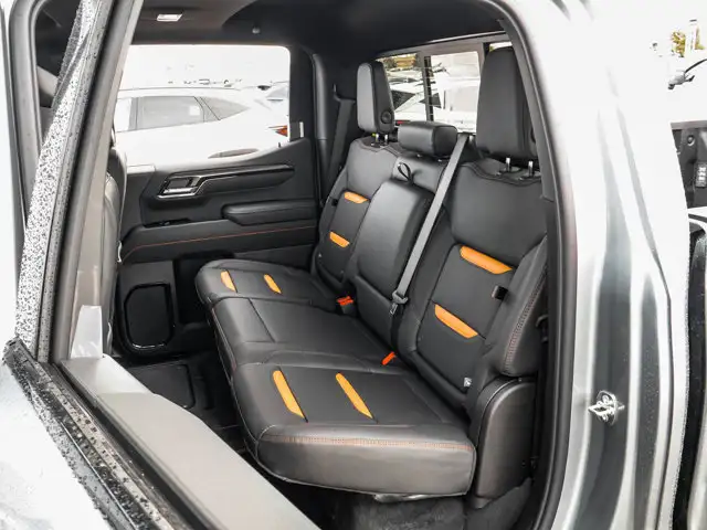 2026 GMC Sierra 1500 AT4 - Photo 16