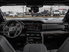 2026 GMC Sierra 1500 AT4 - Photo 17