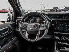 2026 GMC Sierra 1500 AT4 - Photo 18