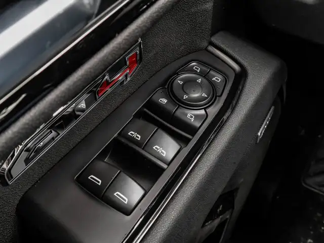 2026 GMC Sierra 1500 AT4 - Photo 20