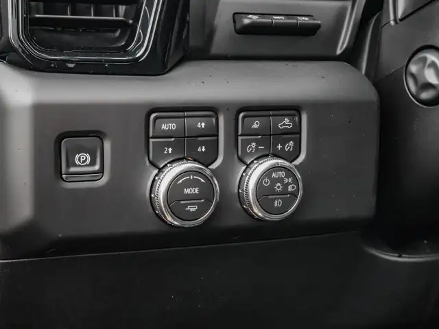 2026 GMC Sierra 1500 AT4 - Photo 21