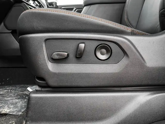 2026 GMC Sierra 1500 AT4 - Photo 22