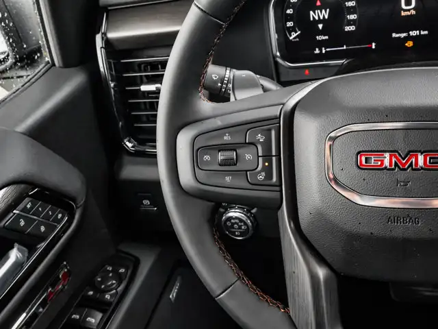 2026 GMC Sierra 1500 AT4 - Photo 23