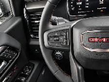 2026 GMC Sierra 1500 AT4 - Photo 23