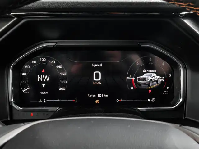 2026 GMC Sierra 1500 AT4 - Photo 24