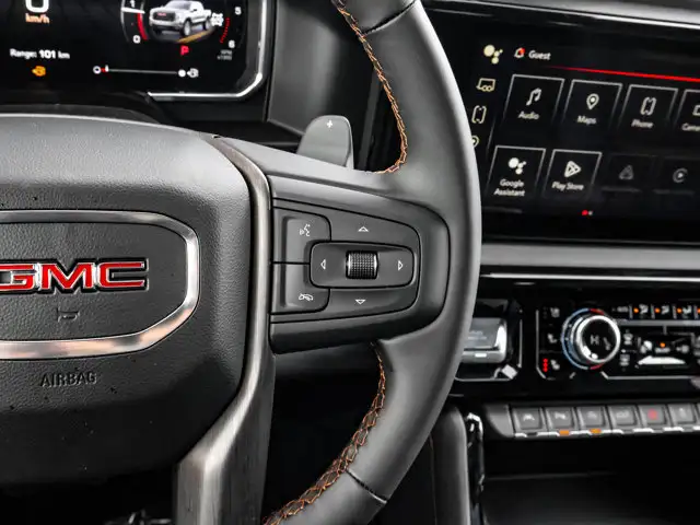 2026 GMC Sierra 1500 AT4 - Photo 25