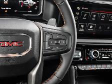 2026 GMC Sierra 1500 AT4 - Photo 25