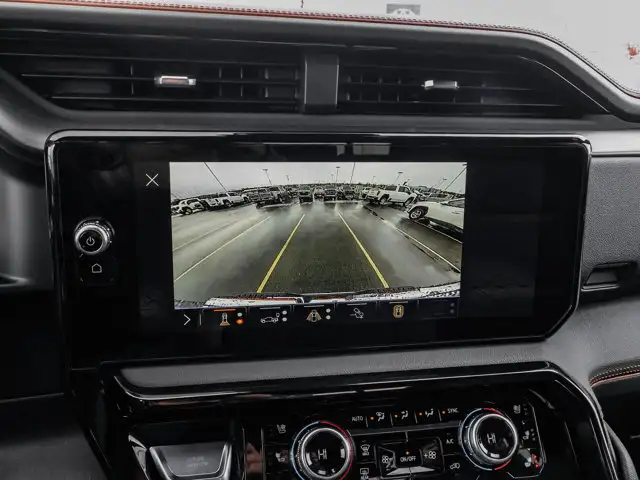 2026 GMC Sierra 1500 AT4 - Photo 30