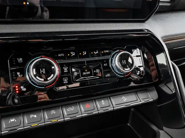 2026 GMC Sierra 1500 AT4 - Photo 31