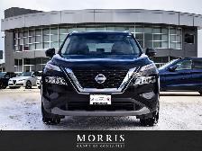 2023 Nissan Rogue SV - Photo 2