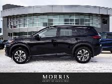 2023 Nissan Rogue SV - Photo 3