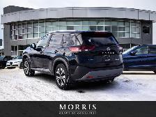 2023 Nissan Rogue SV - Photo 4