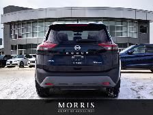 2023 Nissan Rogue SV - Photo 5