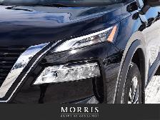 2023 Nissan Rogue SV - Photo 6