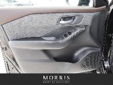 2023 Nissan Rogue SV - Photo 9