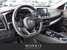 2023 Nissan Rogue SV - Photo 12