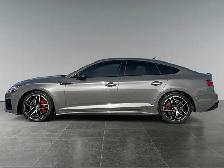 2024 Audi S5 Sportback Technik / AWD - Photo 2