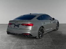 2024 Audi S5 Sportback Technik / AWD - Photo 7