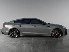 2024 Audi S5 Sportback Technik / AWD - Photo 8