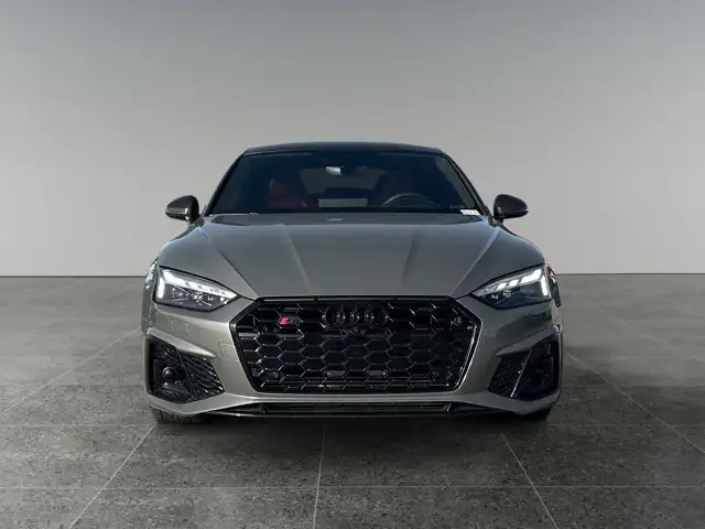 2024 Audi S5 Sportback Technik / AWD - Photo 10