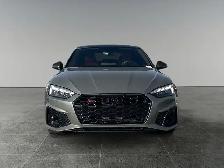 2024 Audi S5 Sportback Technik / AWD - Photo 10