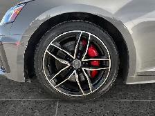 2024 Audi S5 Sportback Technik / AWD - Photo 11