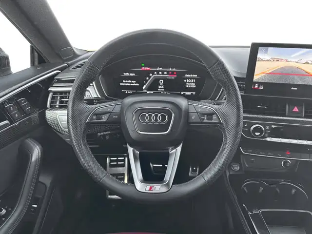 2024 Audi S5 Sportback Technik / AWD - Photo 12